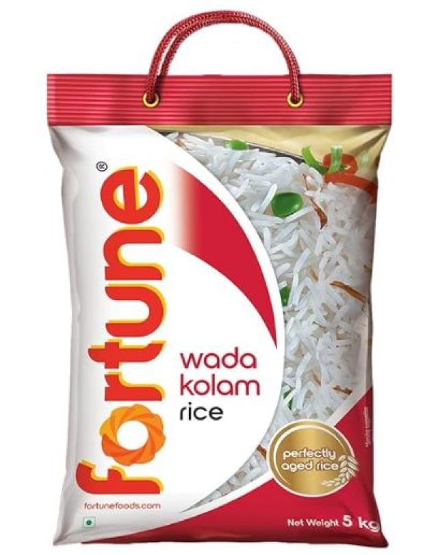 Fortune WADA Kolam Rice 5Kg