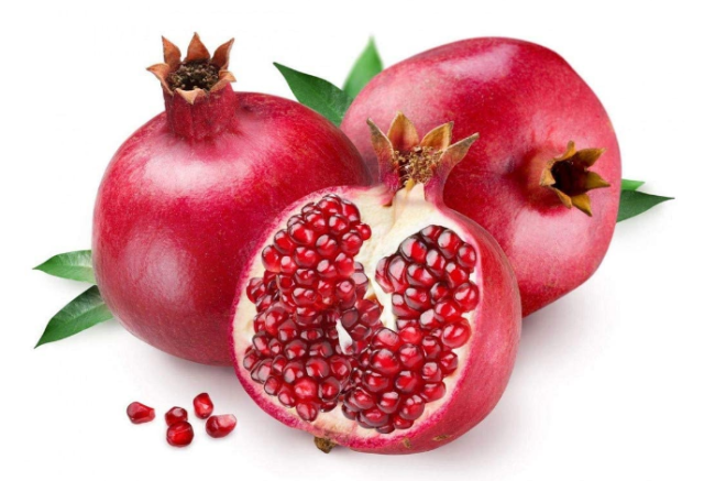 Fresh Pomegranate ( Anar )