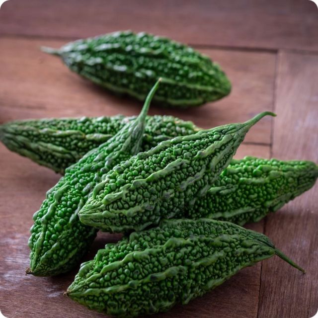 Bitter gourd ( Karela )