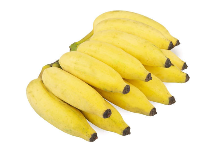 Fresh Banana ( Kela )