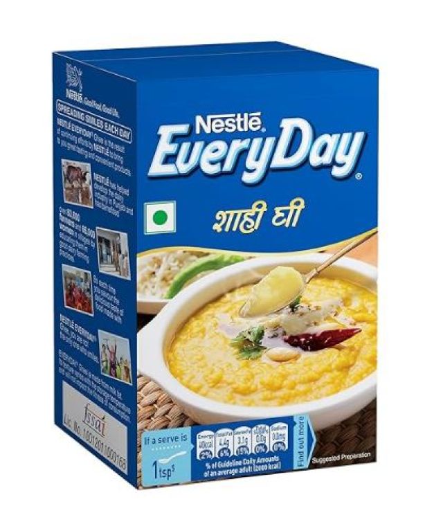 Everyday NESTLE SHAHI GHEE, 1 Liter