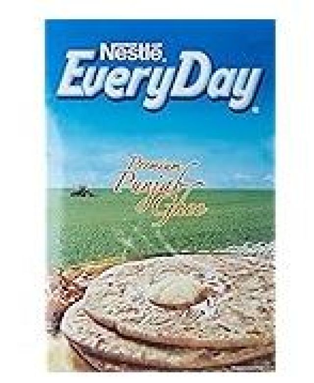 Everyday Nestle Ghee, 1L