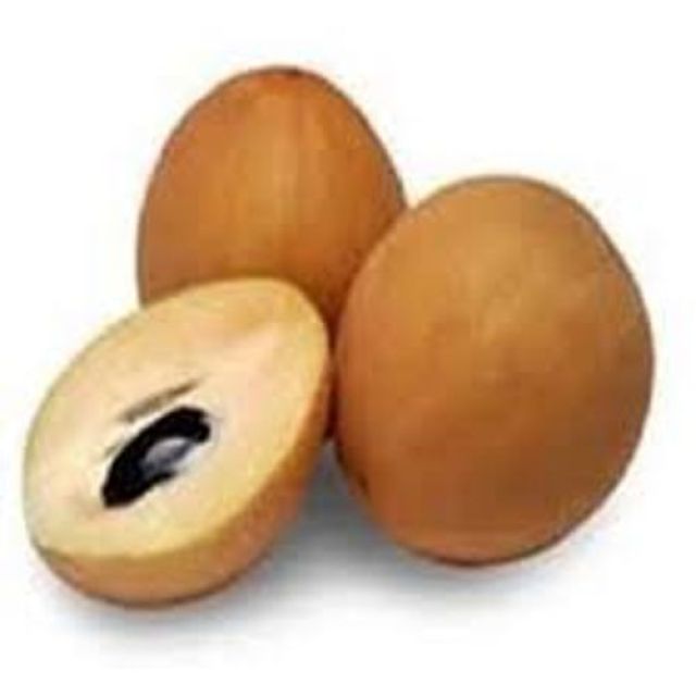 Sapota ( Chikoo )