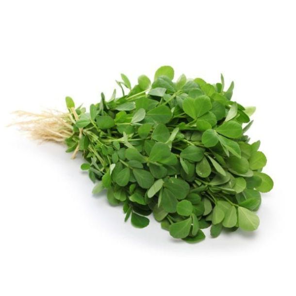 Fenugreek Leaves ( Methi )