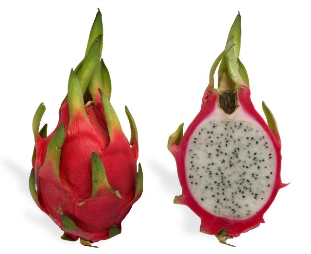 Dragon Fruit ( Pitaya )