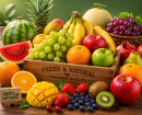 Fruits
