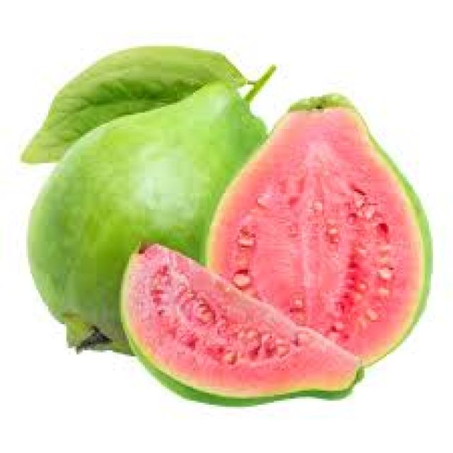 Guava ( Amrudh )