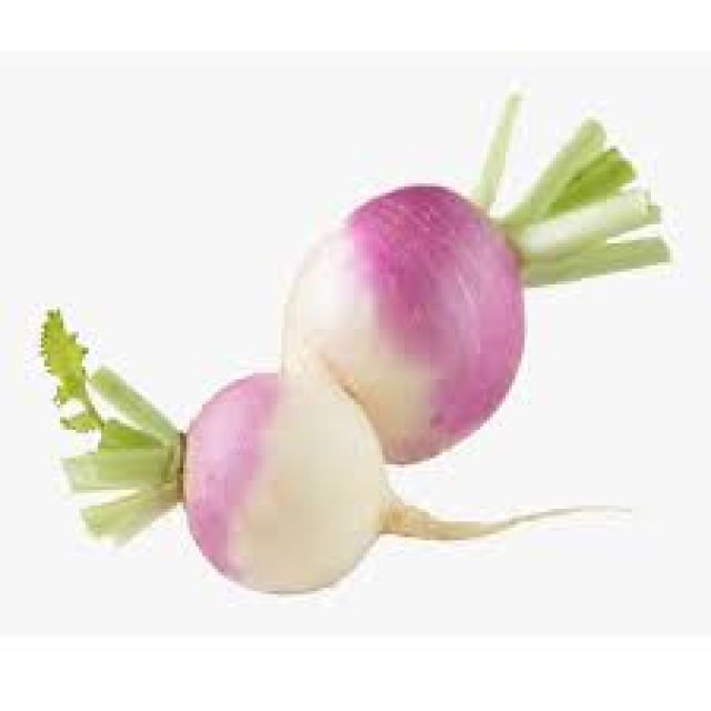 Turnip ( Shalgam )